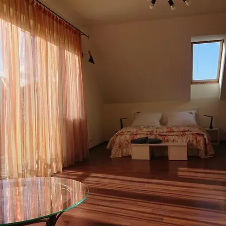 Dionizy בית הארחה