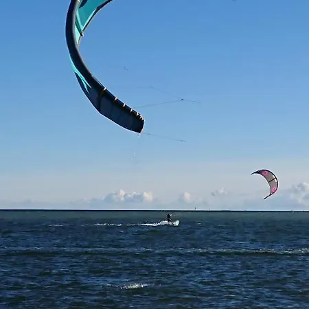 בית הארחה Dionizy *