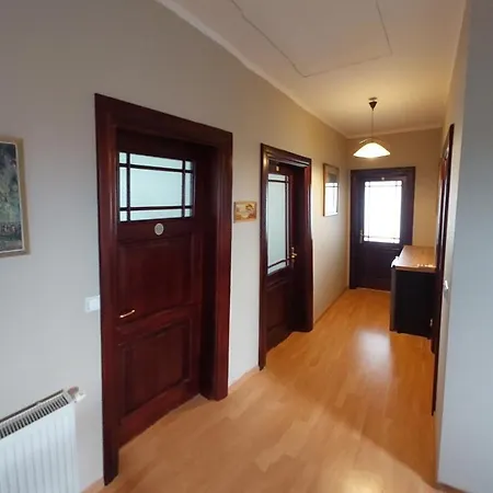 בית הארחה Dionizy