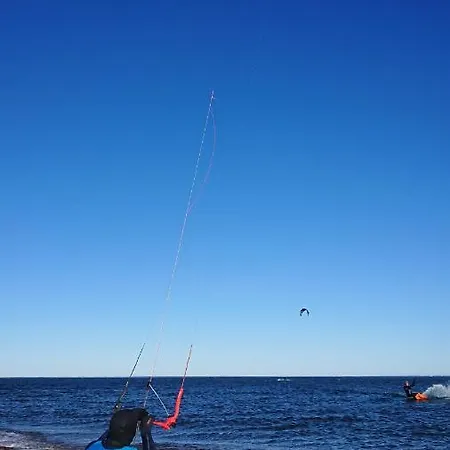 בית הארחה Dionizy קוזאקובו