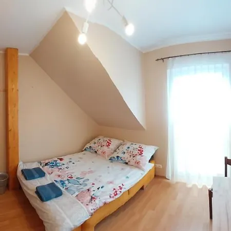 בית הארחה Dionizy קוזאקובו