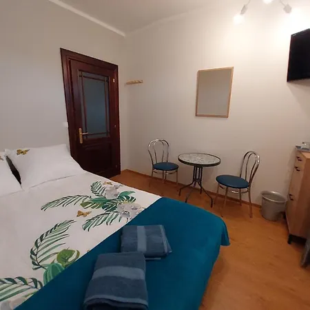 בית הארחה Dionizy