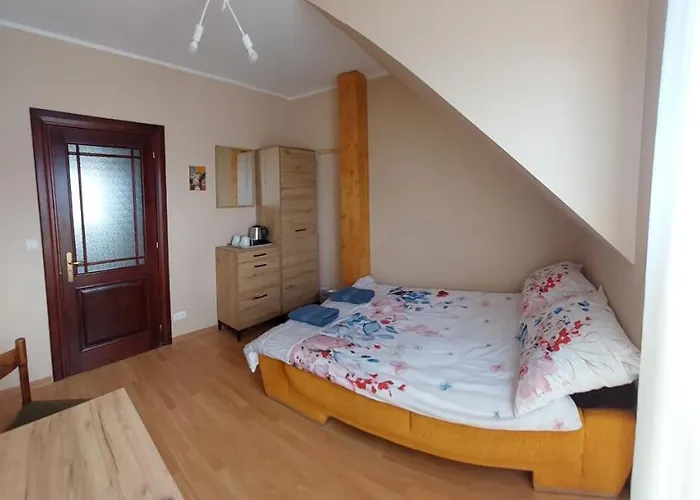 Dionizy Pensionat Kosakowo